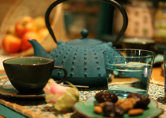 Villa Romaine & Spa A Uzes