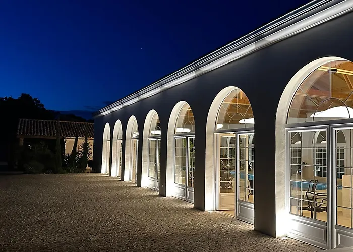 Secret d'Uzès - Le Loft - Avec piscine chauffée